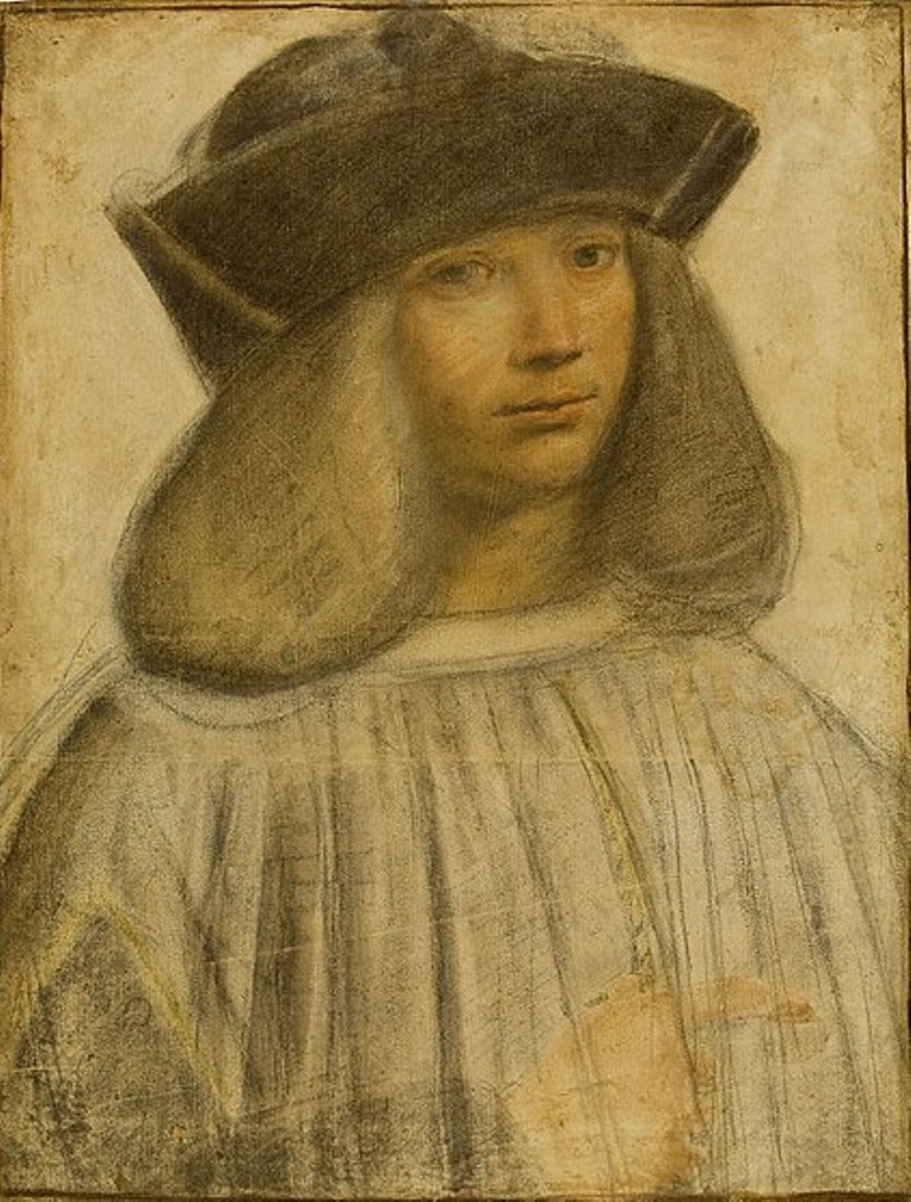 Francesco Melzi (1491 - 1567) - photo 1